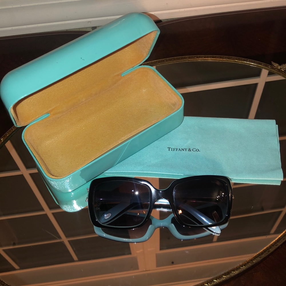 Tiffany’s Sunglasses